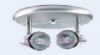 Ceiling Spotlight Round Base 1 Lamp ES Fitting (Screw in Lamp)