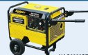 Generators - AC KING Series 230v AC Petrol 2 to 6 KVA