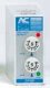 DEFROST TIMER WITH FAN DELAY