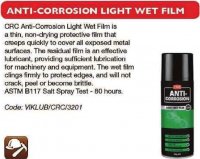 CRC Anti-Corrosion Heavy Wet Film