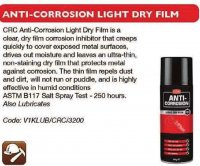 CRC Anti-Corrosion Light Dry Film