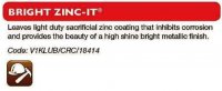 CRC Zink-IT Corrosion Inhibitor ( Long Term )