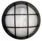 Bulkhead 180mm ROUND GRID