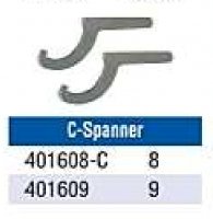Cable Gland " C " Spanner
