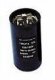 CAPACITOR 189 - 227uF - 125v