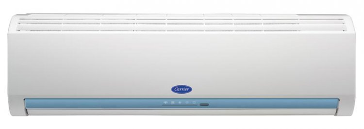 24000BTU - 6.8Kw Carrier Hi Wall Split Air Conditioner - Click Image to Close