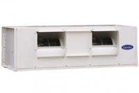 42000BTU - 121.3Kw Carrier SDU Ducted Air Conditioner R 22