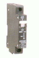 40A 1-Phase 3KA (13mm Wide) Circuit Breaker Original CBI