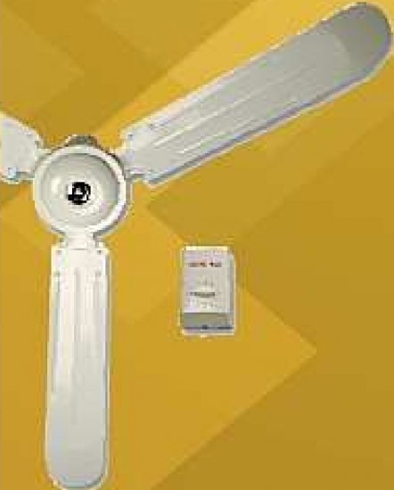 Ceiling Fan Industrial Waco 56 inch - Click Image to Close