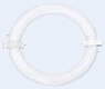 100w Low-Frequency Induction Lamp RING - 8000 Lumen