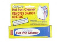 HOT IRON SOLE CLEANER 28g