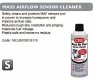 CRC Mass Air Flow Sensor Cleaner