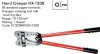 CRIMPING TOOL HYDRAULIC 6-240MM NON INSULATED