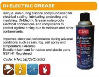 CRC Di-Electric Grease