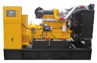 Generators - Open Frame 400v 3 Phase AC Petrol 6.2 to 10.5 KVA