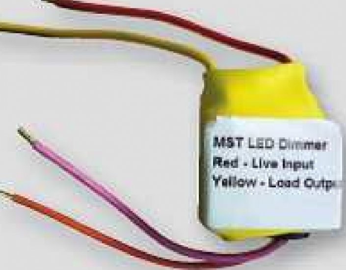 Waco LED Dimmer Module - Click Image to Close