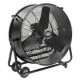 Commercial Portable Cooler Fan 750mm Blade