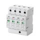 20ka 4 Pole Surge Protector (10-20KA)