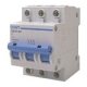 10A 3-Phase 4.5KA ( Din Rail ) Circuit Breaker