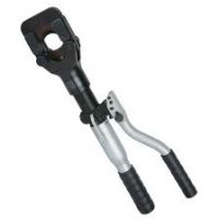 Thc42 Hydraulic Cable Cutter Up To 85mm Cu / Al
