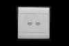 2 Way Light Switch 100mm X 100mm