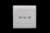 3 Way Light Switch 100mm X 100mm