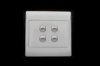 4 Way Light Switch 100mm X 100mm