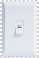 Dimmer Switch Lion Series 50mm X 100mm 500w