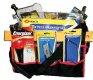 Waco Tool Bag and Set of Tools 29 Piece