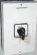 Enclosed Change-Over Switch 300x250x150 4-Pole 80 Amp