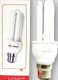 Waco 15 Watt CFL Energy Saver Lamp