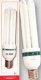 Waco 85 Watt E40 Cap CFL Energy Saver Lamp