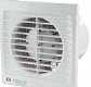 Extractor Fan VENT S - Series 100mm