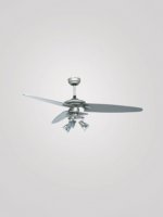 1300mm (52inch ) Ceiling Fan + Light - VECTOR