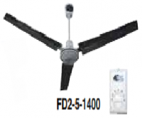 1400mm (56inch ) Ceiling Fan - INDUSTRIAL w controller