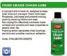 CRC Food Grade Chain Lube