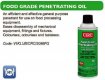 CRC Food Grade Penetrating Oil