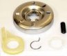 CLUTCH ASSY. WHIRLPOOL USA TOP LOADERS