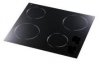 CERAMIC GLASS TOP DEFY DHD 221 / 422 / 700 SERIES