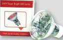 Waco 1 Watt Standard 12V Downlight