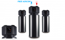 Heat Pump Domestic Integrated - 190 L - 2.8Kw - SIRAIR