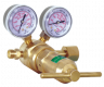 HIGH PRESSURE NITROGEN REGULATOR Model WT-304-N2