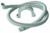 2. 5 METER DRAIN HOSE, 22MM 90° END