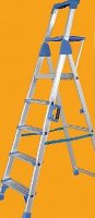 Waco Ladder 6 Step Household