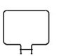 Defy Oven Bake Element (1300w) DBO305, DBO306, DBO307, DBO308, D