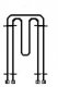 GRILL ELEMENT DEFY PETIT CHEF EARLY