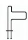 GRILL ELEMENT DEFY RAYBURN E12