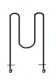 GRILL ELEMENT DEFY PETIT CHEF II