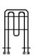 GRILL ELEMENT DEFY EARLY 418, 420, 424