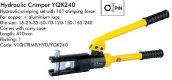 Waco Hydraulic Crimping Tool 16mm to 240mm